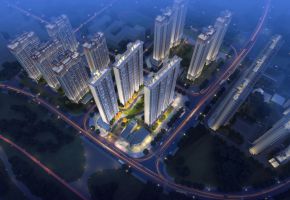 建发联发兰溪云悦