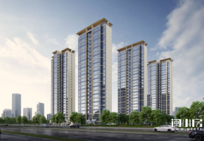 联发&middot;玉湖宸悦