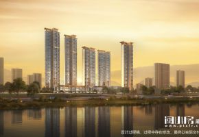 联发建发玉湖兰溪